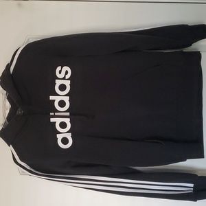 Adidas Sweatshirt;Adult size S